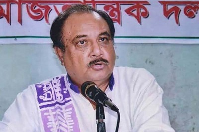 প্রাণের বিনিময়ে আনুষ্ঠানিকতা রাষ্ট্রের কর্তব্য নয়-আ স ম রব