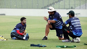 পাল্টে যাচ্ছে ব্যাটিং পজিশন, তিনে থাকছেন না সাকিব