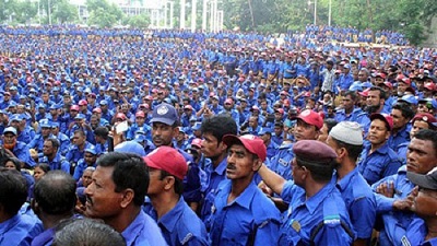 ৪৭ হাজার গ্রাম পুলিশের চাকরি জাতীয়করণে হাইকোর্টের রায় স্থগিত