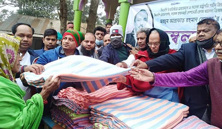 চট্টগ্রামে যৌথ প্রযোজনায় প্রহসনের ভোট-রিজভী