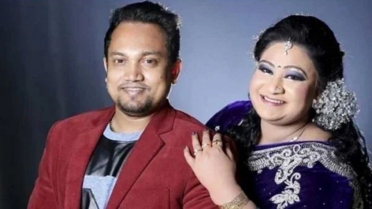 ফের দুদকের জিজ্ঞাসাবাদে পাপিয়া ও তার স্বামী