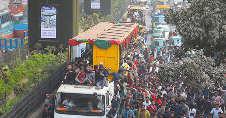 চসিক নির্বাচনে ৫৬ অভিযোগ, ‘অনুরোধেই’ দায় সারছে ইসি