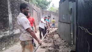 ৩১ ডিসেম্বরের মধ্যে সব অবৈধ গ্যাস সংযোগ বিচ্ছিন্ন করার সিদ্ধান্ত