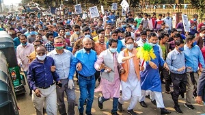 ধানের শীষে জনগণের সাড়া দেখে বিএনপির বিরুদ্ধে অপপ্রচার চালাচ্ছে আওয়ামী লীগ-ডা: শাহাদাত