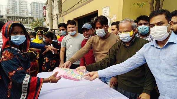 এ সরকারের পতন না হওয়া পর্যন্ত মানুষের মুক্তি মিলবে না-রিজভী